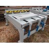 Industrial Resources Triple Head  Pallet Dismantler