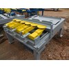 Industrial Resources Triple Head  Pallet Dismantler