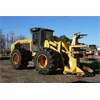 2011 Caterpillar 573 Wheel Feller Buncher