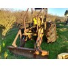 John Deere 440A Skidder