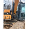 2016 Hyundai HX160I Excavator