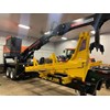 2022 Barko 295B Log Loader