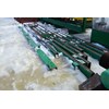 Unknown 4 Strand Green Chain Conveyor Deck (Log Lumber)