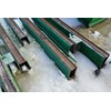 Unknown 4 Strand Green Chain Conveyor Deck (Log Lumber)