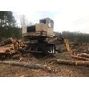 Barko 225 Log Loader