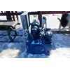 Unknown 10 HP Electric Hydraulic Power Pack