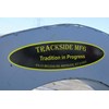 Trackside Mfg Wrap and Packaging