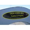 Trackside Mfg Wrap and Packaging
