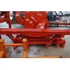 Morbark 6in sides Vibrating Conveyor