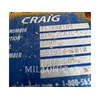 2017 Craig Attachments 938M Attachment