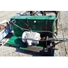 Unknown Hyd Unit w/20hp motor Hydraulic Power Pack