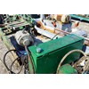 Unknown Hyd Unit w/20hp motor Hydraulic Power Pack