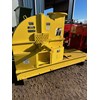 Fulghum 54 6-Knife Stationary Wood Chipper