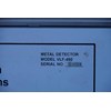 Metal Detectors Inc VLE-450 Metal Detector