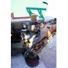 Unknown 36 inch Hydraulic Dr Log Turner (Sawmill)