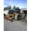 2002 John Deere 748GIII Skidder