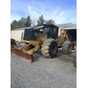 2002 John Deere 748GIII Skidder