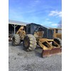 2002 John Deere 748GIII Skidder