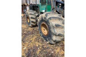 John Deere 34 x 14 Bolt  Tires