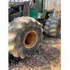 John Deere 34 x 14 Bolt Tires