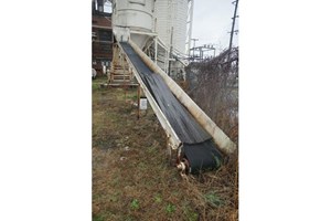 Unknown 32 ft Belt Conv  Conveyors Belt