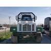 1974 Loral Magnum IV Log Truck