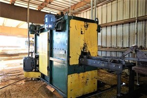 1997 MACO Industries  Moulder