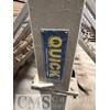 2017 Quick Clamp Rack and Glue Applicator Glue Equipment