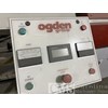 2018 Ogden RFS Protech SL 3660 Radio Frequency Gluer Glue Equipment