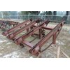 Unknown 10x10 ft Transfer Deck Conveyor Deck (Log Lumber)