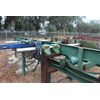 Unknown Hydraulic Live Roll Conveyors