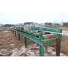 Unknown Hydraulic Live Roll Conveyors