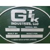 G Tek Industries Runaround Band Resaw