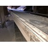 Unknown 32in x 35ft Rubber Belt Conveyors Belt