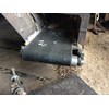 Unknown 19in x 24ft Rubber Belt Conveyors Belt