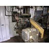 Ingersoll-Rand 3000 3 Cylinder 30hp Air Compressor