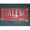 Salem Operator Cab