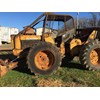 John Deere 440 Skidder