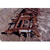 Unknown 3 Strand Transfer Deck Conveyor Deck (Log Lumber)