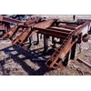 Unknown 3 Strand Transfer Deck Conveyor Deck (Log Lumber)