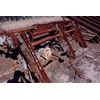 Unknown 3 Strand Transfer Deck Conveyor Deck (Log Lumber)