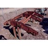 Unknown 3-Strand Transfer Deck Conveyor Deck (Log Lumber)