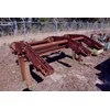 Unknown 3-Strand Transfer Deck Conveyor Deck (Log Lumber)