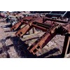 Unknown 3-Strand Transfer Deck Conveyor Deck (Log Lumber)