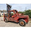 1972 Taylor WPY30 Forklift