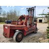 1972 Taylor WPY30 Forklift