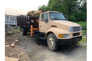 2003 Sterling Acterra 7500  Truck-Other