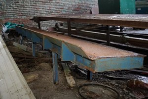 Unknown 20 inch  Conveyors Belt