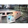 Unknown Sideloading 3 Strand Transfer Deck Conveyor Deck (Log Lumber)