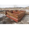 Unknown 4 Strand 180 Degree Conveyor Deck (Log Lumber)